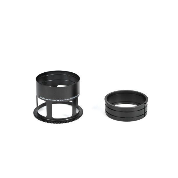 RC1635f4-F Fokusring f�r Canon 16-35mm f/4L  IS USM