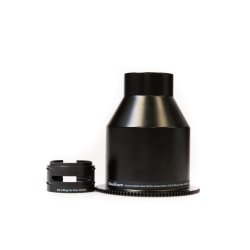 Nauticam Cinema Gear Set for Laowa 24mm f/14 2x Macro Probe