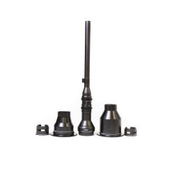 Nauticam Cinema Gear Set for Laowa 24mm f/14 2x Macro Probe