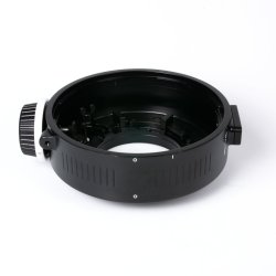 N120 to N200 Port Adaptor for Epic/Weapon LT Housings