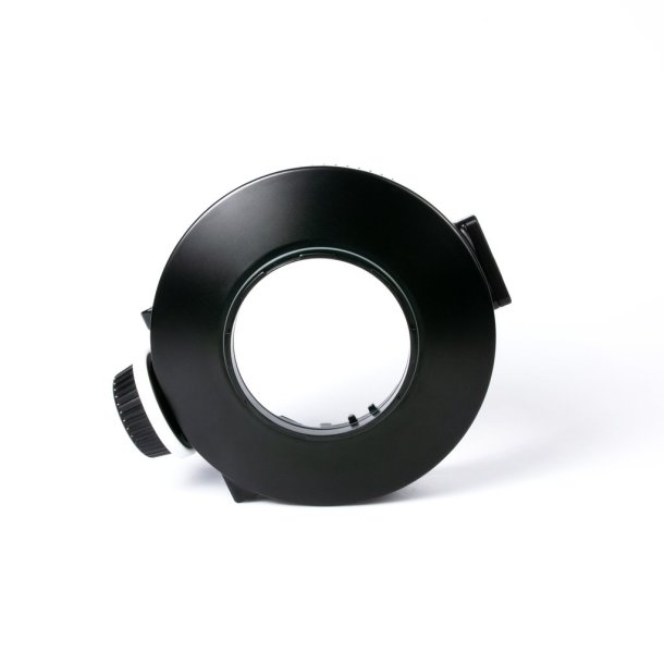 Nauticam N120 to N200 Port Adaptor for Cinema Lenses on N120 Cinema and DSLR Housings