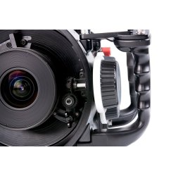 N120 to N200 Port Adaptor for Epic/Weapon LT Housings