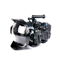 N120 to N200 Port Adaptor for Epic/Weapon LT Housings