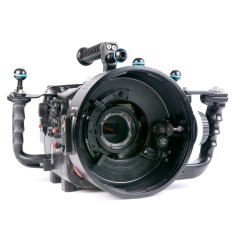 N120 to N200 Port Adaptor for Epic/Weapon LT Housings