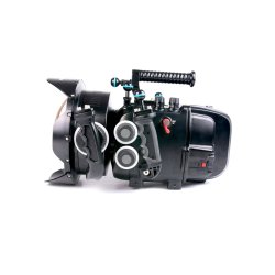 N120 to N200 Port Adaptor for Epic/Weapon LT Housings