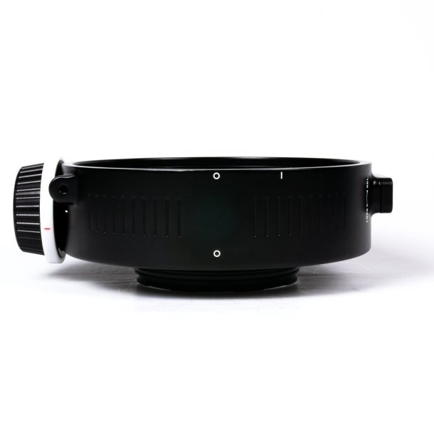 Nauticam N120 to N200 Port Adaptor for Cinema Lenses on N120 Cinema and DSLR Housings