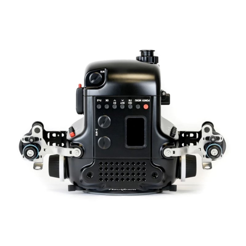 Nauticam NA-E2F Cinema Housing for Z CAM E2-M4/S6/F6/F8 Cinema Camera