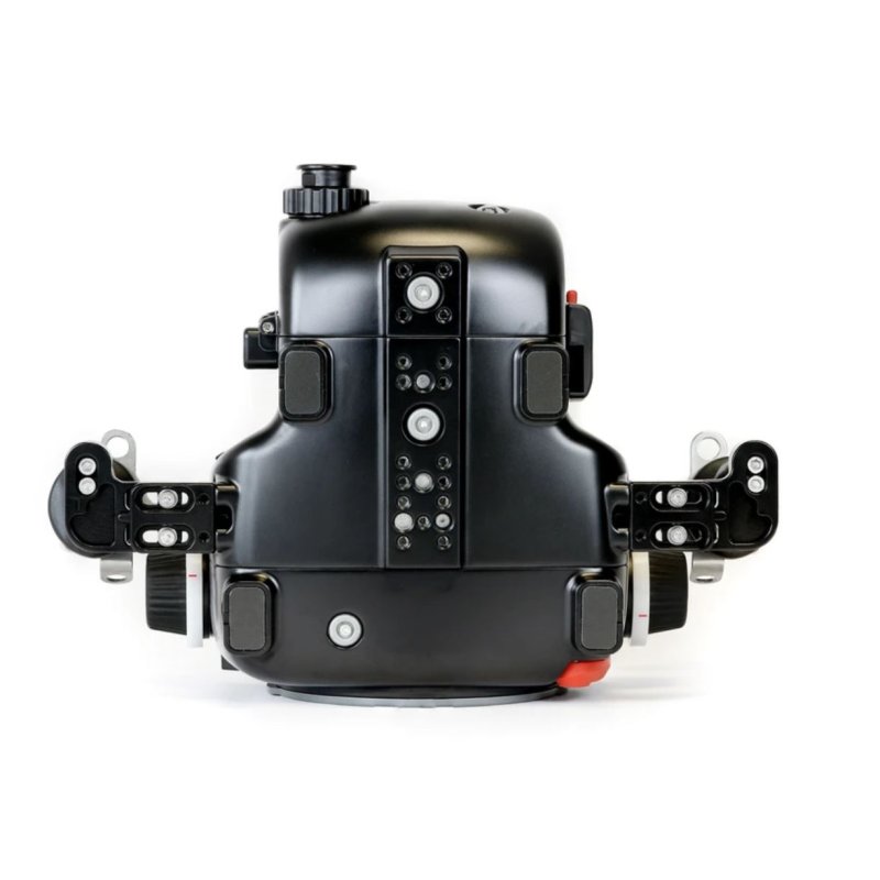 Nauticam NA-E2F Cinema Housing for Z CAM E2-M4/S6/F6/F8 Cinema Camera