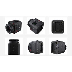 Nauticam NA-E2F Cinema Housing for Z CAM E2-M4/S6/F6/F8 Cinema Camera