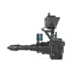 Nauticam NA-Z9 Housing for Nikon Z9 Camera