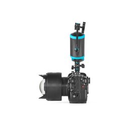 Nauticam NA-Z9 Housing for Nikon Z9 Camera