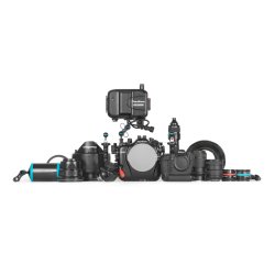Nauticam NA-Z9 Housing for Nikon Z9 Camera