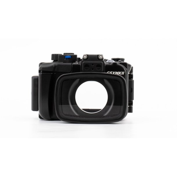 NA-G5XII Housing for Canon PowerShot G5 X Mark II