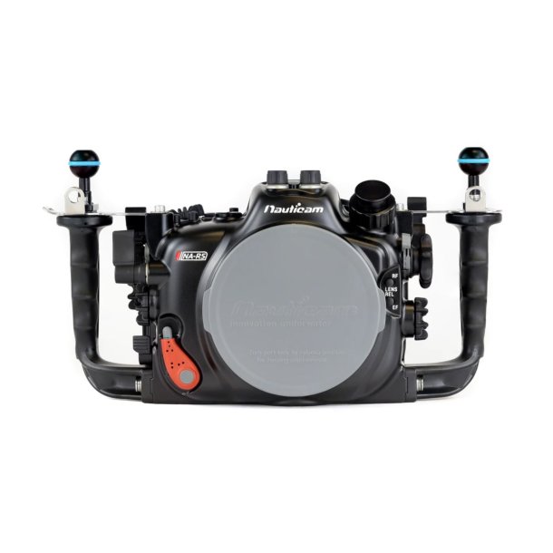 Rental_NA-R5 Housing for Canon R5 Camera