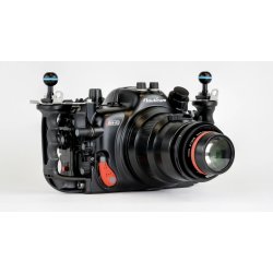 Nauticam NA-R5 Housing for Canon EOS R5 Camera