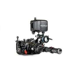 Nauticam NA-R5 Housing for Canon EOS R5 Camera