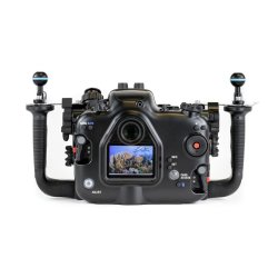 Nauticam NA-R5 Housing for Canon EOS R5 Camera