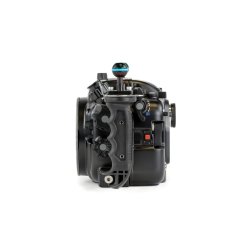 Nauticam NA-R5 Housing for Canon EOS R5 Camera