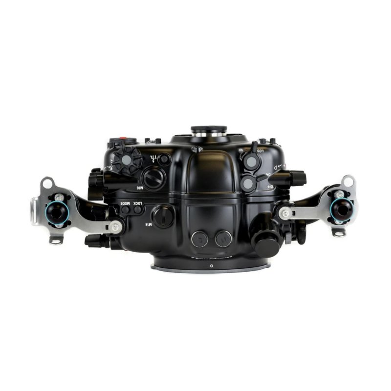 Nauticam NA-R5 Housing for Canon EOS R5 Camera