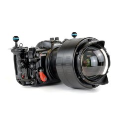 Nauticam NA-R5 Housing for Canon EOS R5 Camera
