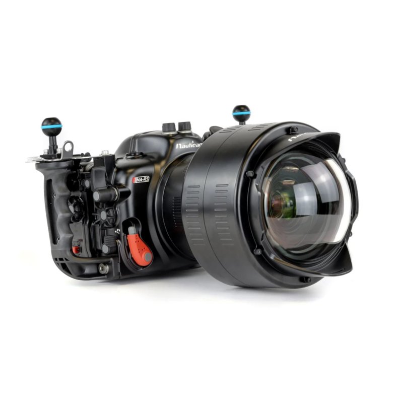 Nauticam NA-R5 Housing for Canon EOS R5 Camera