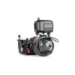 Nauticam NA-R5 Housing for Canon EOS R5 Camera