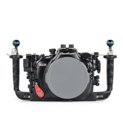 NA-R6 Housing for Canon EOS R6 Camera