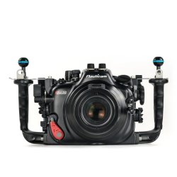 NA-R6 Housing for Canon EOS R6 Camera