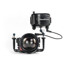 NA-R6 Housing for Canon EOS R6 Camera
