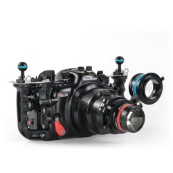 NA-R6 Housing for Canon EOS R6 Camera