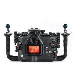 NA-R6 Housing for Canon EOS R6 Camera