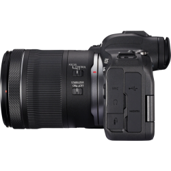 NA-R6 Housing for Canon EOS R6 Camera