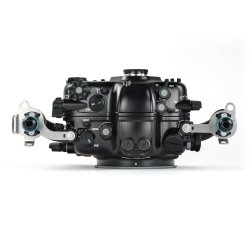 NA-R6 Housing for Canon EOS R6 Camera