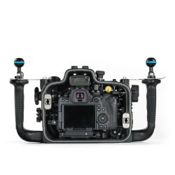NA-R6 Housing for Canon EOS R6 Camera