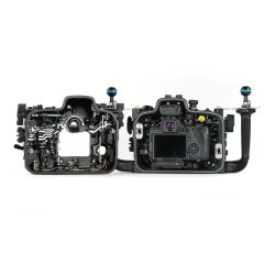 NA-R6 Housing for Canon EOS R6 Camera