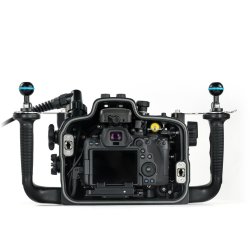 NA-R6 Housing for Canon EOS R6 Camera