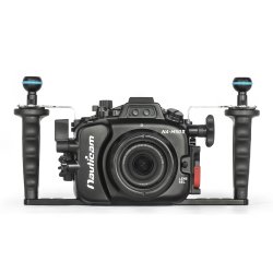 NA-EOSM50II Housing for Canon EOS M50-II Camera 