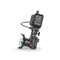 NA-EOSM50II Housing for Canon EOS M50-II Camera 