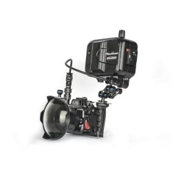 NA-EOSM50II Housing for Canon EOS M50-II Camera 