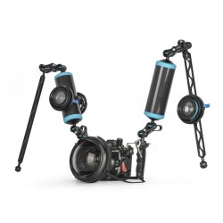 NA-EOSM50II Housing for Canon EOS M50-II Camera 