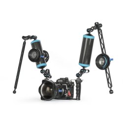 NA-EOSM50II Housing for Canon EOS M50-II Camera 