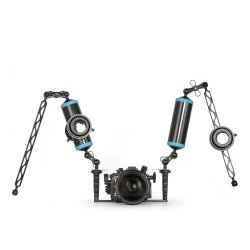 NA-EOSM50II Housing for Canon EOS M50-II Camera 