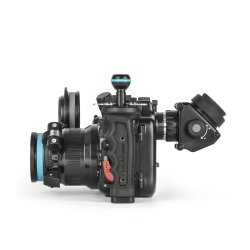 NA-EOSM50II Housing for Canon EOS M50-II Camera 