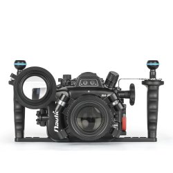 NA-EOSM50II Housing for Canon EOS M50-II Camera 