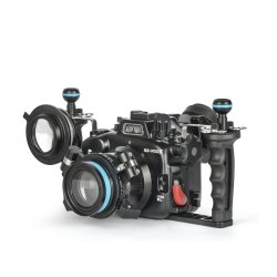 NA-EOSM50II Housing for Canon EOS M50-II Camera 