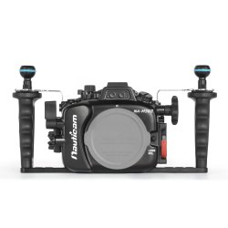 NA-EOSM50II Housing for Canon EOS M50-II Camera 