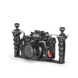 NA-EOSM50II Housing for Canon EOS M50-II Camera 
