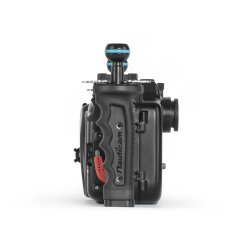 NA-EOSM50II Housing for Canon EOS M50-II Camera 