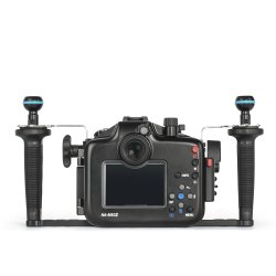 NA-EOSM50II Housing for Canon EOS M50-II Camera 