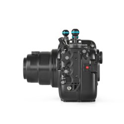 Nauticam NA-R3 Housing for Canon EOS R3 Camera
